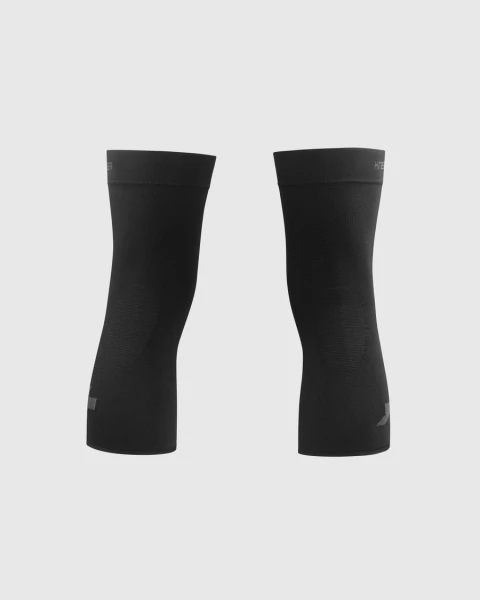 ASSOS Genouillères Spring Fall Knee Warmers P1 
